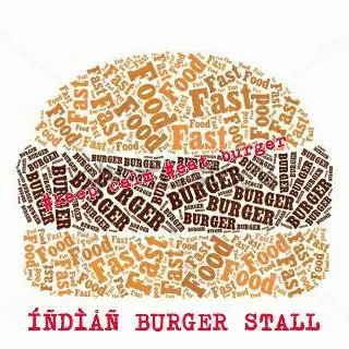 Jb Masala Burger Stall Food Photo 3