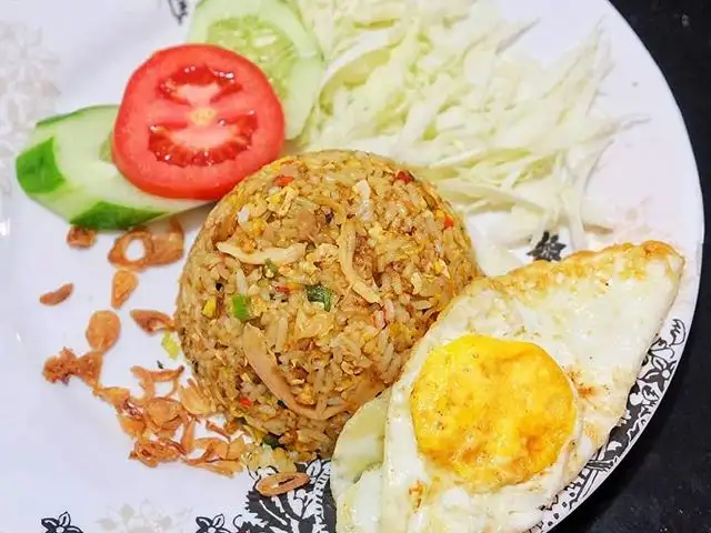 Gambar Makanan Warung Lombok Cengis 3