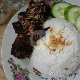 Gambar Makanan NASI BEBEK MADURA  DAN AYAM GORENG CAK RAHMAD   18