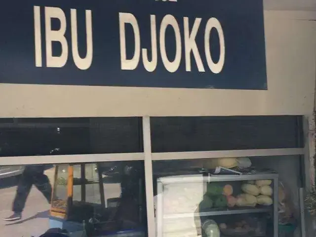 Gambar Makanan Kedai Ibu Djoko 8