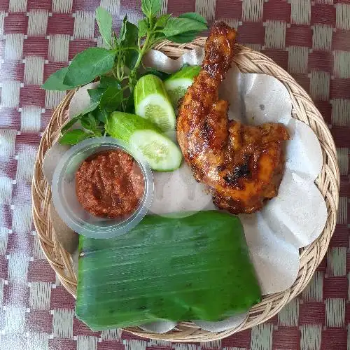 Gambar Makanan Dapur Nimbel, Gerogol 3