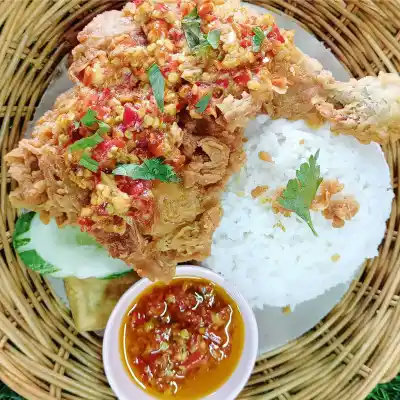 Warja Warung Jawa