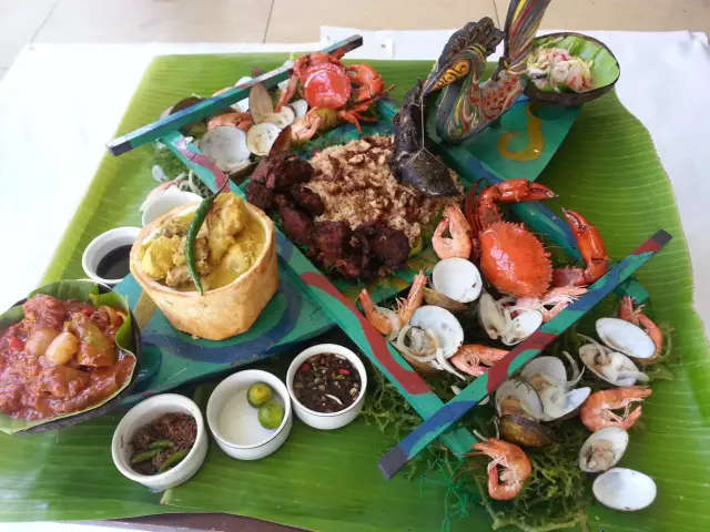 Seafood Island Food Photo 5