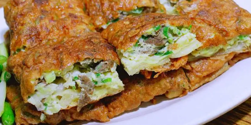 Borneo Martabak, Mayjend Sutoyo