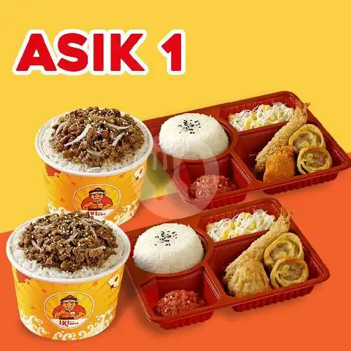 Gambar Makanan IKI Bento, Koja 2