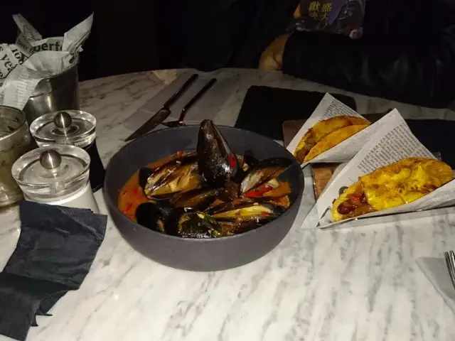 Pio Gastro Bar & Bistro'nin yemek ve ambiyans fotoğrafları 58