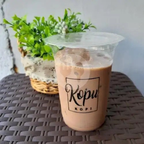 Gambar Makanan Kopu Kopi Coffee Bar, Tomohon Timur 3