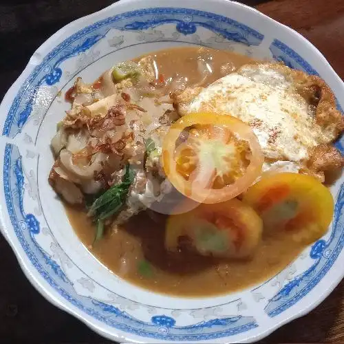 Gambar Makanan Nasi Goreng Om Basuki Masda 7