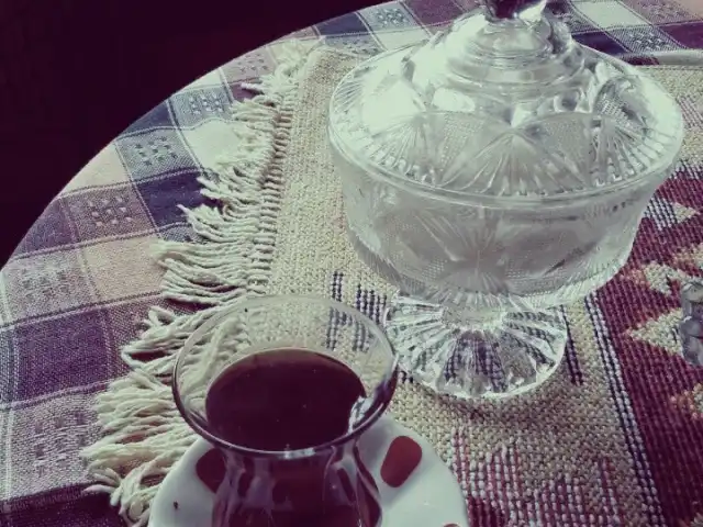 Gülbahçe Cafe'nin yemek ve ambiyans fotoğrafları 10