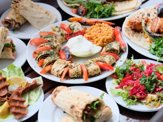 Ramadan Dürüm Evi'nin yemek ve ambiyans fotoğrafları 3
