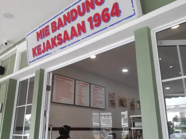 Gambar Makanan Mie Bandung Kejaksaan 1964 9