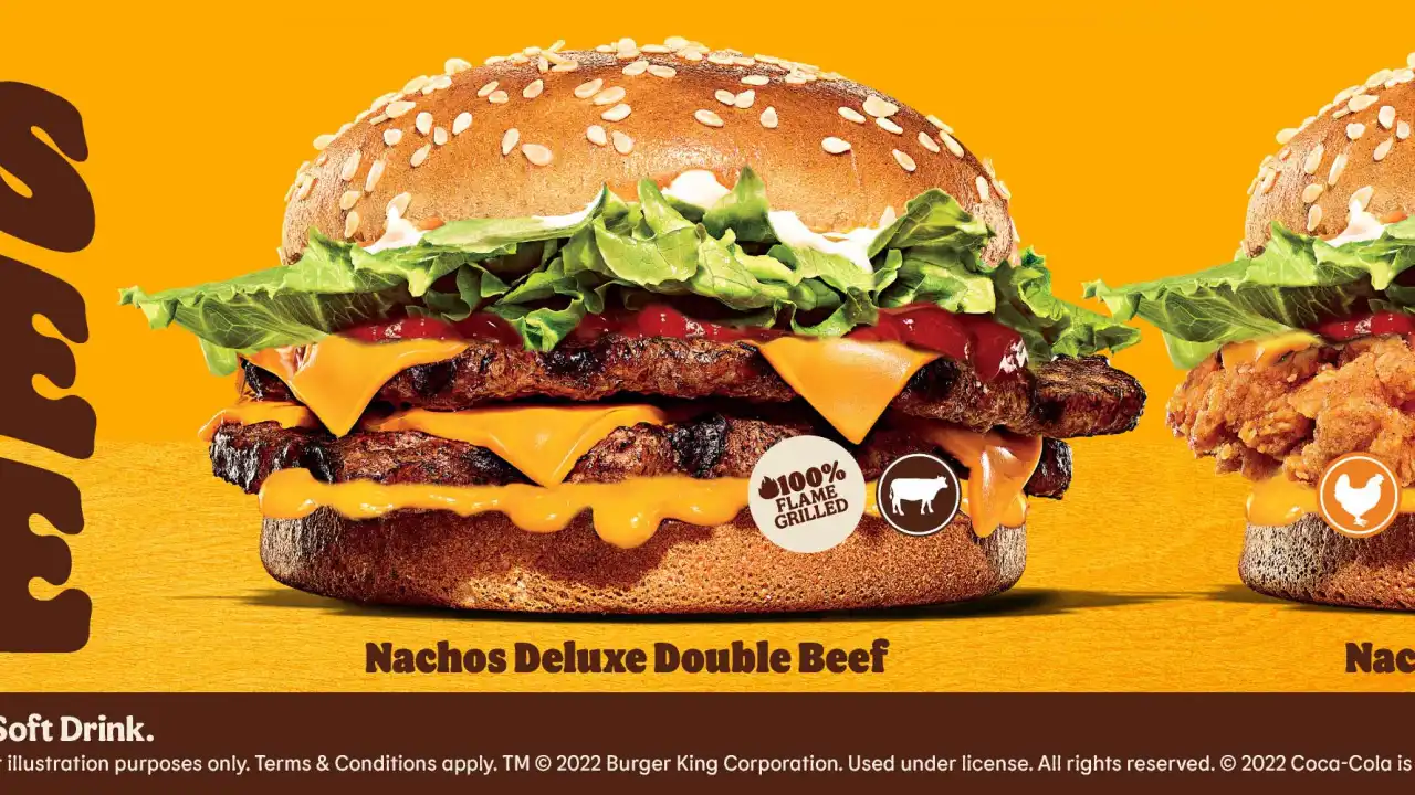 Burger King (Shell Puncak Alam)