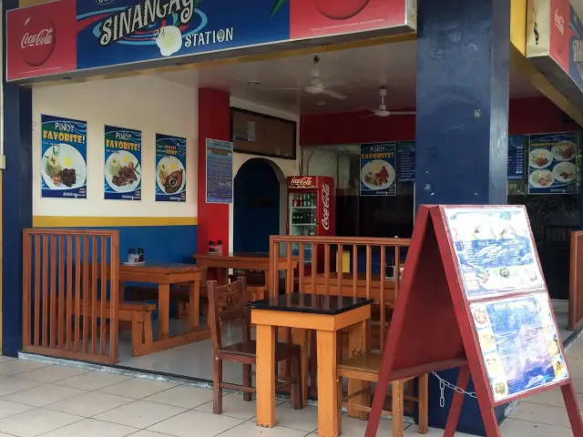 Sinangag Station Food Photo 6