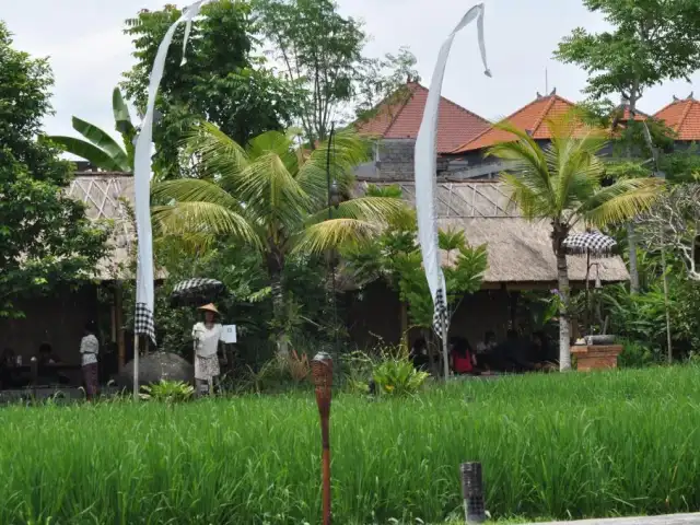 Gambar Makanan Bebek Tepi Sawah 18