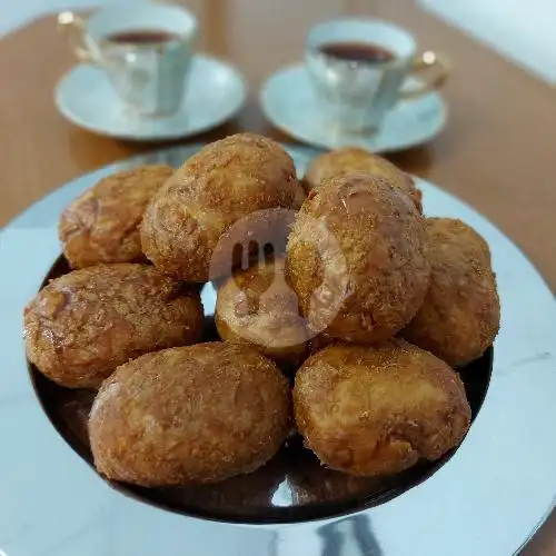 Gambar Makanan Kedai Nona, Penjaringan 10