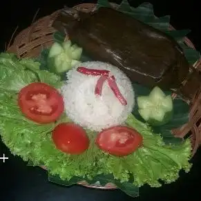 Gambar Makanan Karaos Nasi Bakar dan Pepes, Klender 3