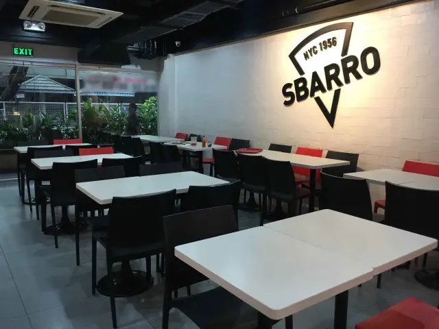 Sbarro Food Photo 7