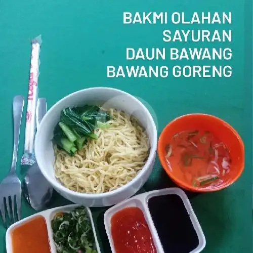 Gambar Makanan Ayam Geprek & Tahu Gejrot Neng Manda, Lebak Bulus 19