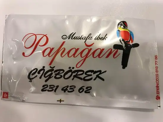 Papağan Çiğ Börek Salonu'nin yemek ve ambiyans fotoğrafları 53