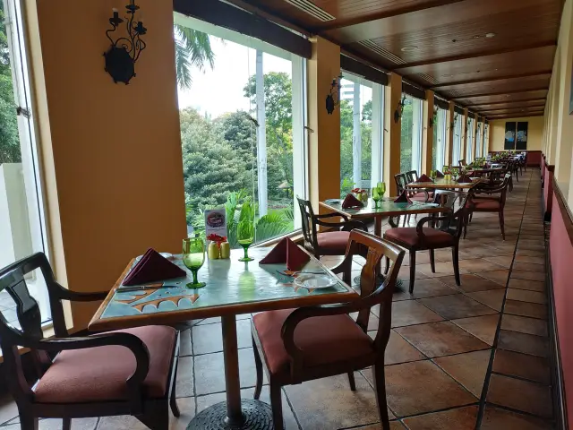 Gambar Makanan Bruschetta - Hotel Borobudur 5