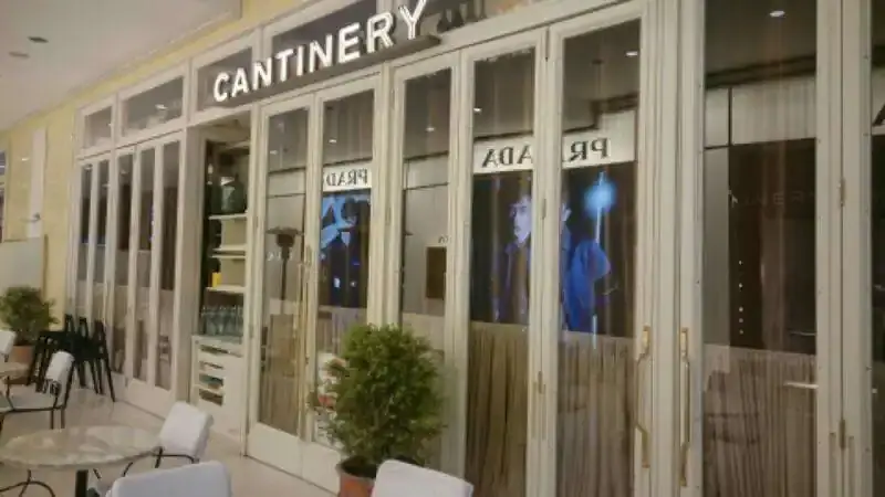 Cantinery'nin yemek ve ambiyans fotoğrafları 44
