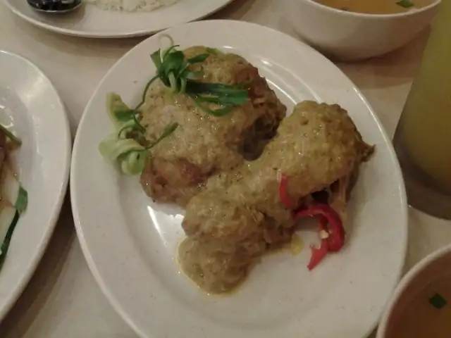 The Chicken Rice Shop Food Photo 13