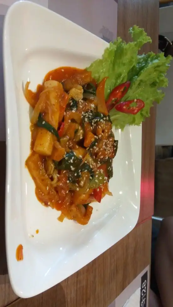 Gambar Makanan Korean 28 7