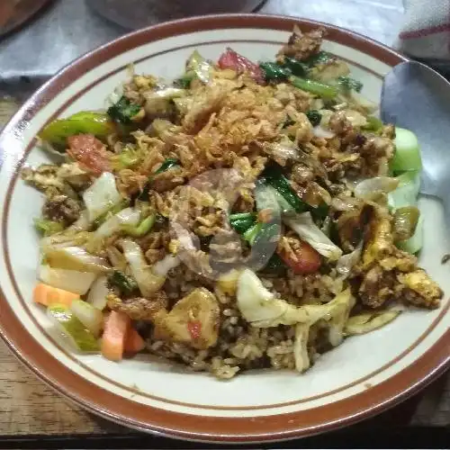 Gambar Makanan Pak Warsa Nasi Goreng, Cempaka Putih 20