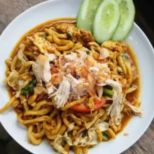 Gambar Makanan Warung Mie Bojong Koneng 2