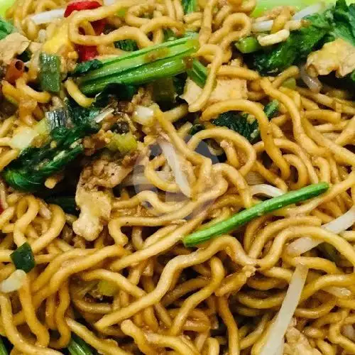 Gambar Makanan Citra Nikmat Bakmi & Chinese Food 7