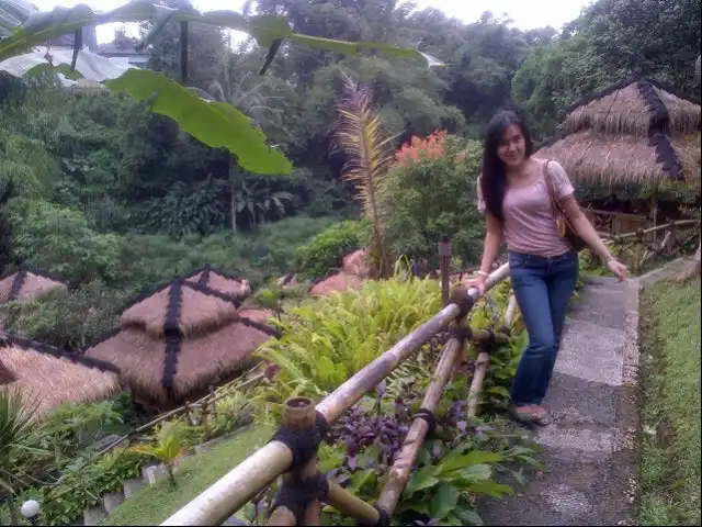 Gambar Makanan Saung Abah Resto, Sukabumi 14