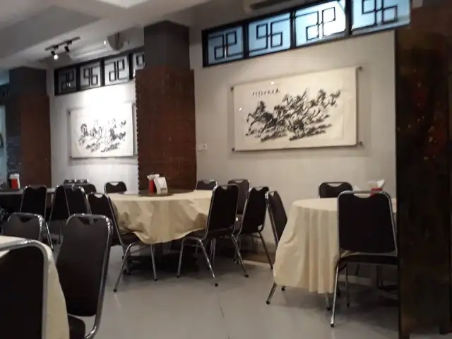 Gambar Makanan Magna Restaurant 4