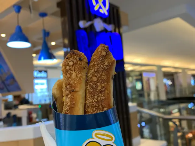 Gambar Makanan Auntie Anne's 8