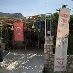 Hamam Cafe Bistro Kalkan'nin yemek ve ambiyans fotoğrafları 2