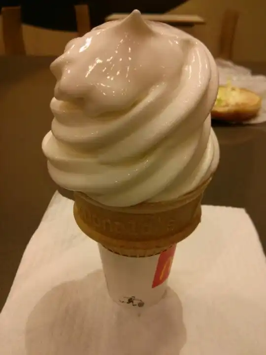 McDonald's / McCafé Food Photo 10