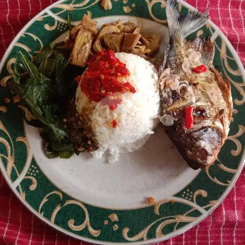 Gambar Makanan Rumah Makan Padang Talago Minang , Angsana Dalam 6