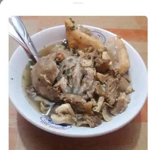 Gambar Makanan BAKSO TETELAN SAPI BAKSO AYAM 3