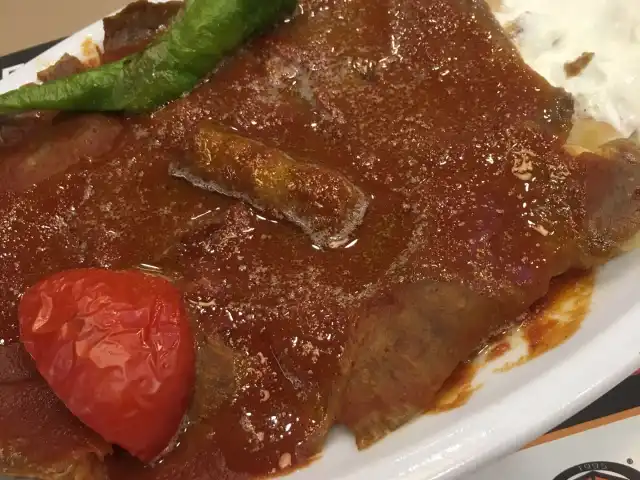 Hd iskender axis'nin yemek ve ambiyans fotoğrafları 2