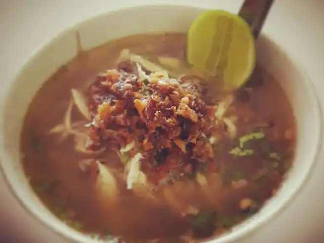 Gambar Makanan Soto Kriuk 10