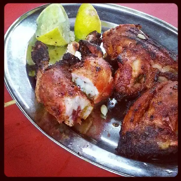 Arumugam's Naan & Tandoori Food Photo 2