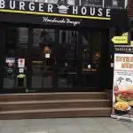 Burger House'nin yemek ve ambiyans fotoğrafları 7