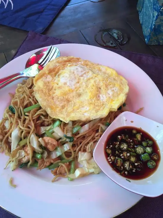 Gambar Makanan Jepun Cafe Kuta 19