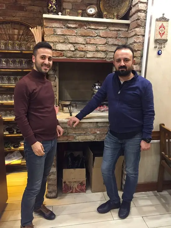 Ciğerim Ahmet Usta'nin yemek ve ambiyans fotoğrafları 2