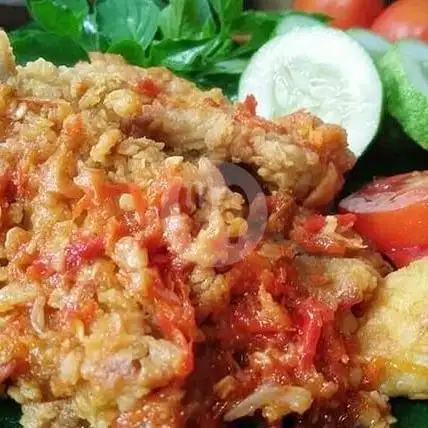 Gambar Makanan Rocket Chicken, Belitung 12