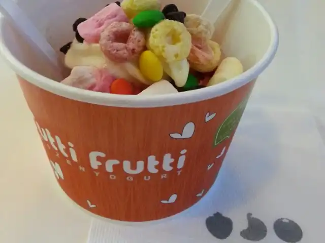 Tutti Frutti Food Photo 5