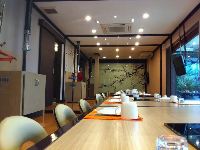 Gambar Makanan Hansol Korean Restaurant 2