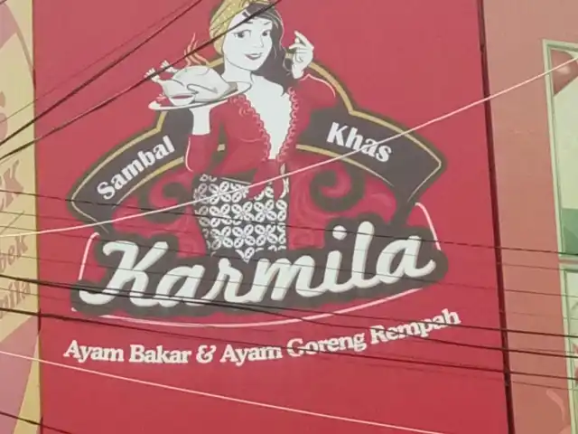 Gambar Makanan Ayam Karmila 7