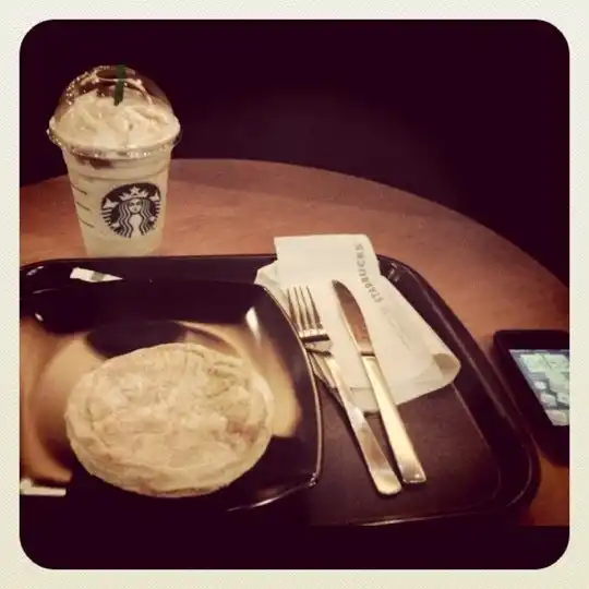 Starbucks Food Photo 12