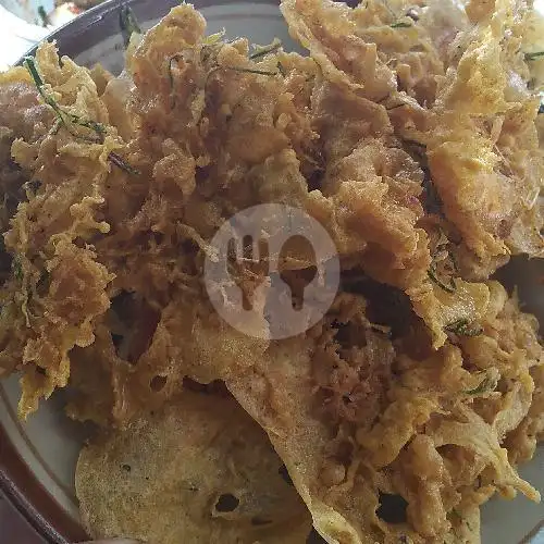 Gambar Makanan Nasi Campur Muslim Mukarromah  11