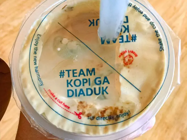 Gambar Makanan Kopi Kanto 13